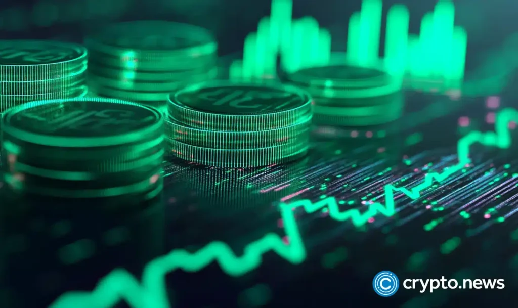 Little Pepe presale nears completion with $21m raised