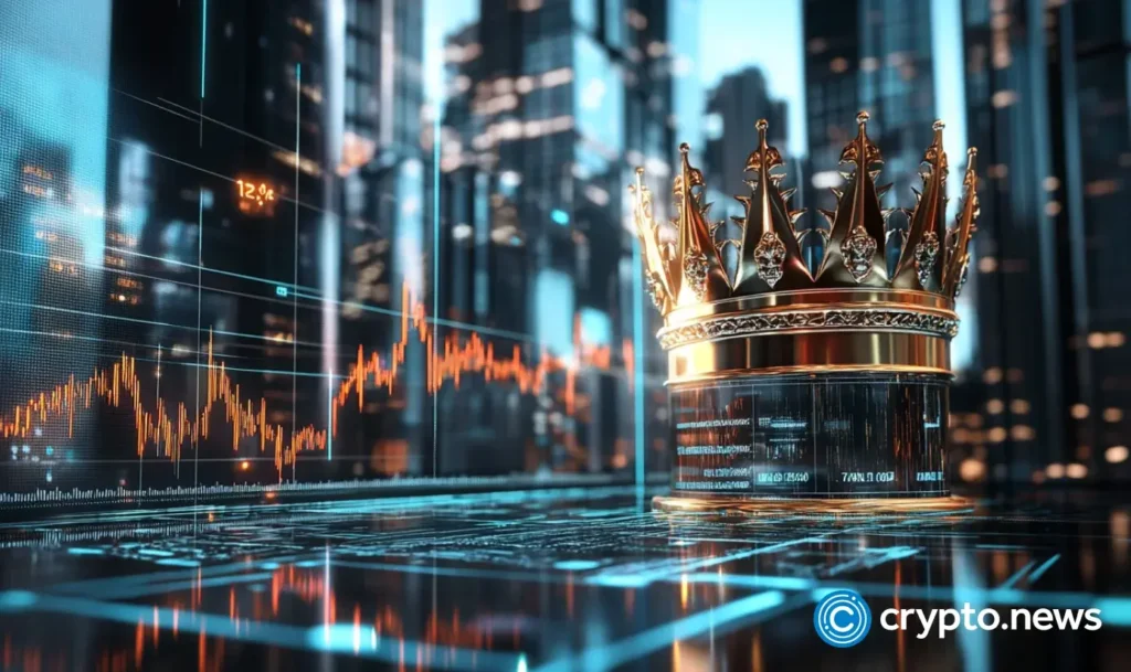 This under $5 crypto has potential to 75x in 2025