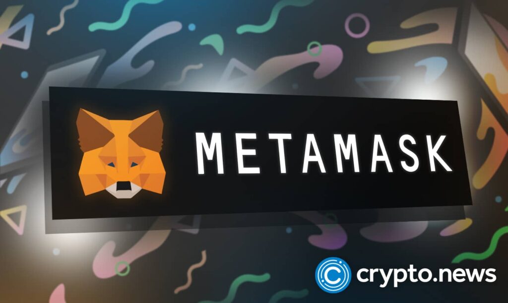 MetaMask adds Google and Apple social logins for easier wallet access