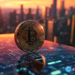 Metaplanet stock crashes as Bitcoin treasury companies lose their lustre