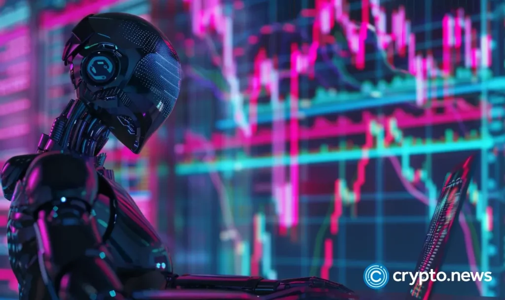 New Base network memecoin attracts crypto whales with trading bot