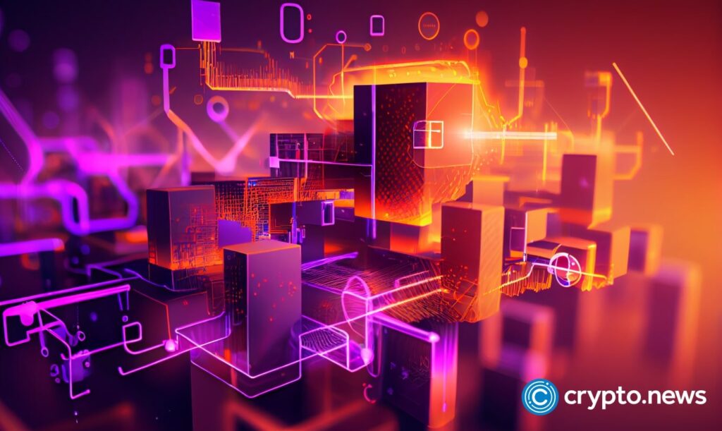 OKB price is rallying again: here’s why it may crash to $65