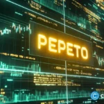 PEPETO draws PEPE investors chasing next 100x memecoin