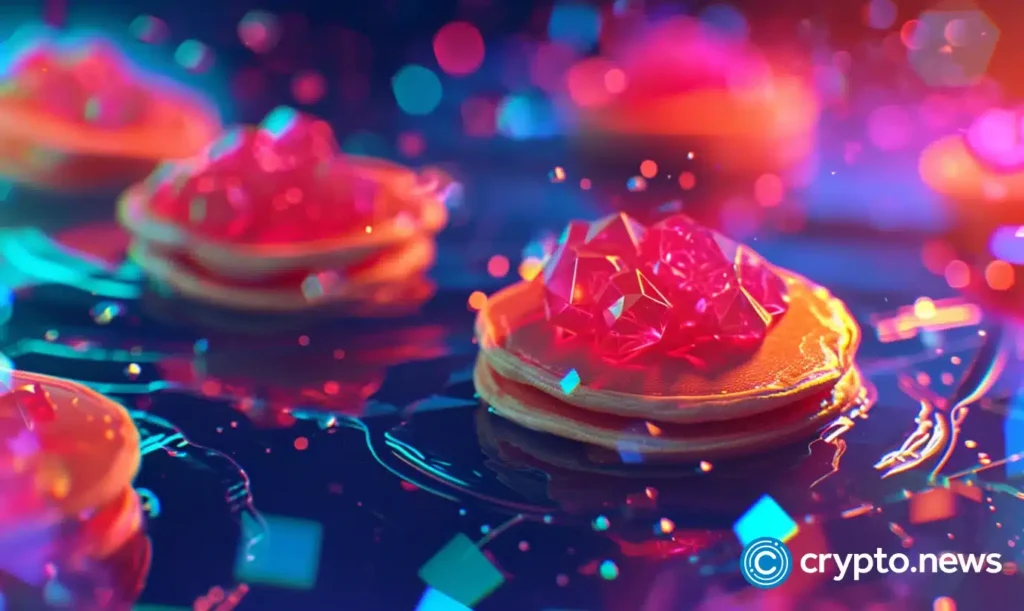 PancakeSwap now offers Apple, Amazon and Tesla perpetual contracts