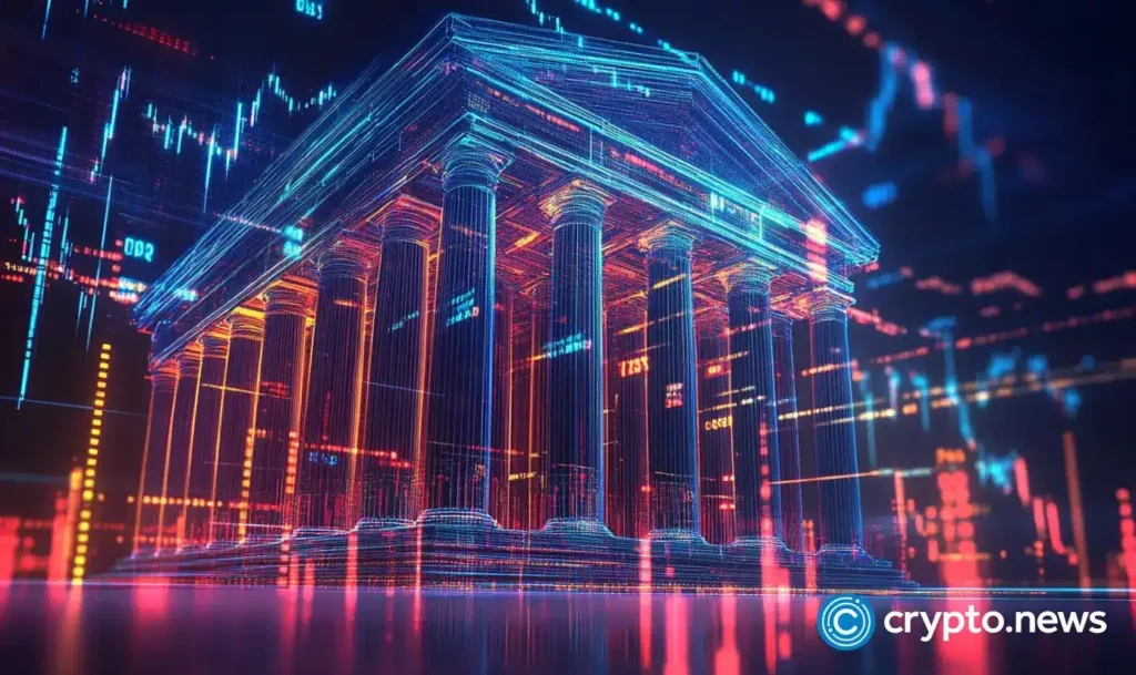 Paradigm-backed Succinct rallies 150% following exchange listing