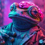 Pepe price rises as whale accumulation jumps amid ETH boom
