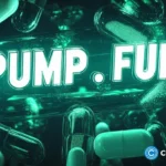 Pump.fun launches Glass Full Foundation to boost memecoin liquidity