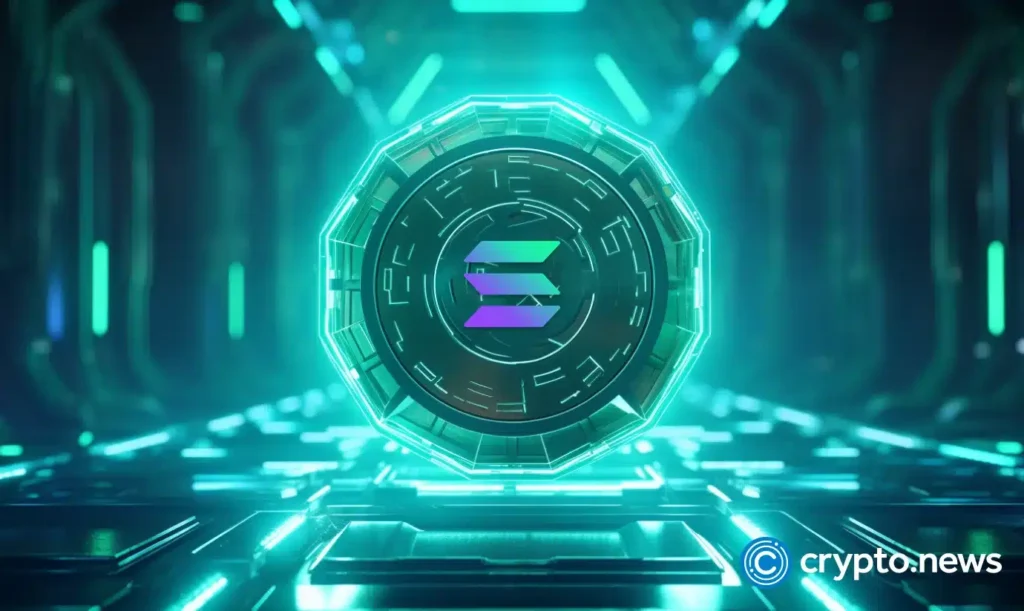 Sharps Technology raises $400M+ to launch Solana treasury
