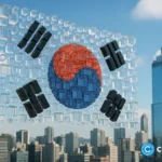 South Korea to advance stablecoin push with new regulation: report