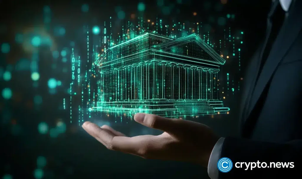 State Street and Stablecoin Standard to educate tradFi firms on crypto