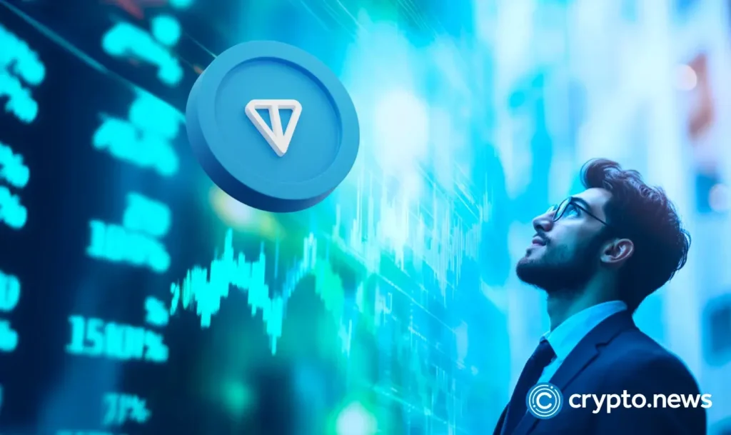 TON Foundation reveals Coinbase Ventures invested in Toncoin
