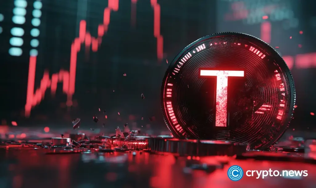 TON Gains Robinhood spot, but recovery to $8 peak remains elusive