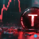 TON Gains Robinhood spot, but recovery to $8 peak remains elusive