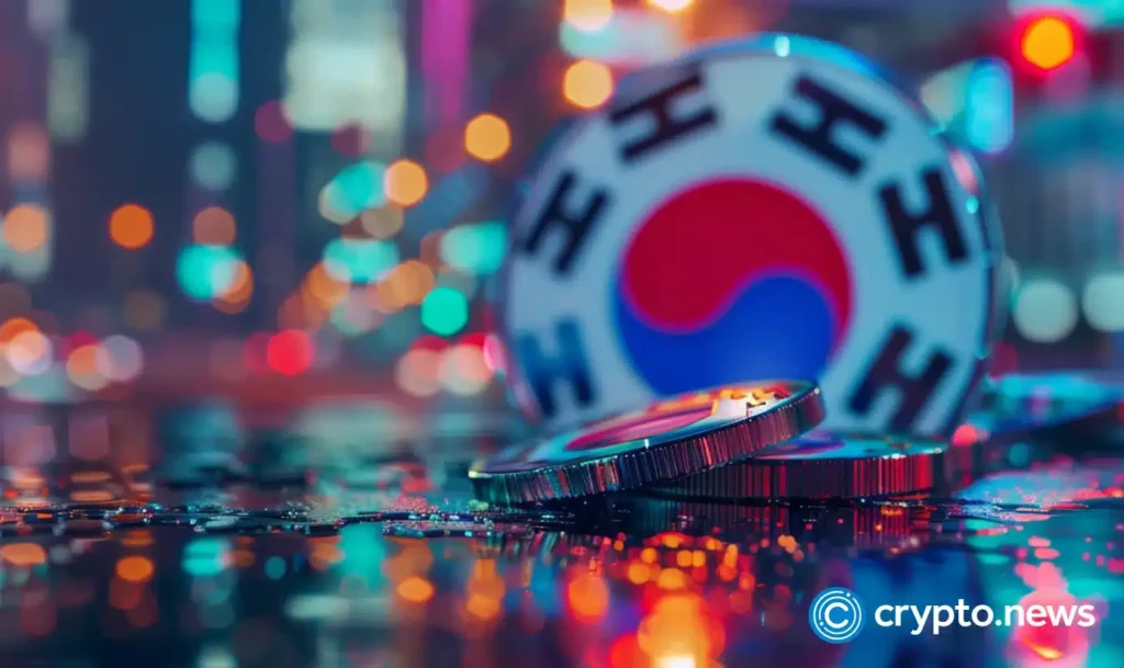 Tether and Circle to meet South Korea’s top banks on stablecoin adoption