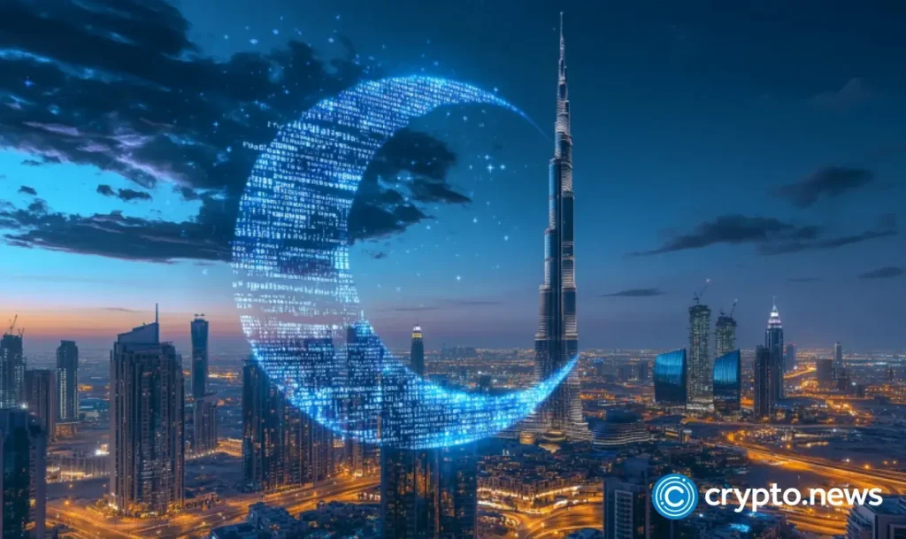 Tokenization meets Islamic Finance: Asia is redefining global financial infrastructure | Opinion