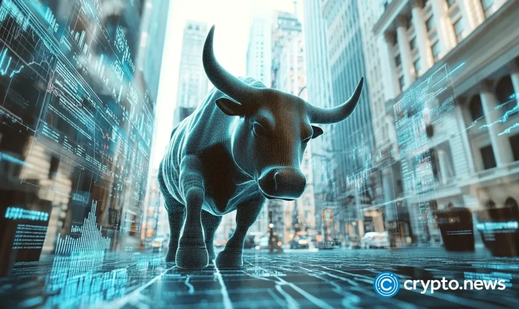 Chart of the week: TON, IP, XDC, CRO and TRX altcoins could weather the storm