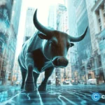 Chart of the week: TON, IP, XDC, CRO and TRX altcoins could weather the storm