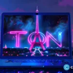 Toncoin price soars as cryptocurrencies crash, here’s why