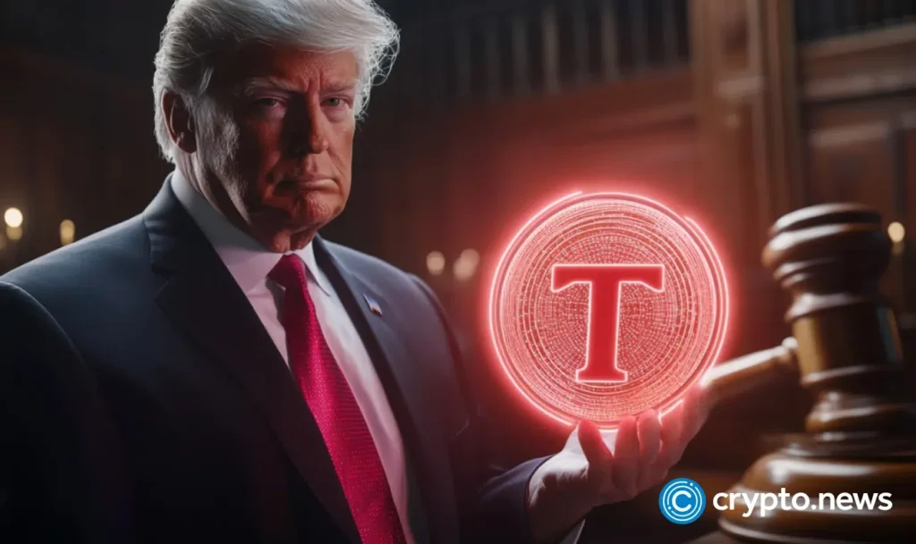 Trump Media eyes token and wallet launch amid $20 million Q2 loss