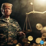 Trump bends and bullies all who resist him — sparing only crypto, but for how long?