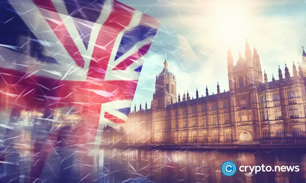 UK greenlights retail access to crypto ETNs in subdued policy U-turn