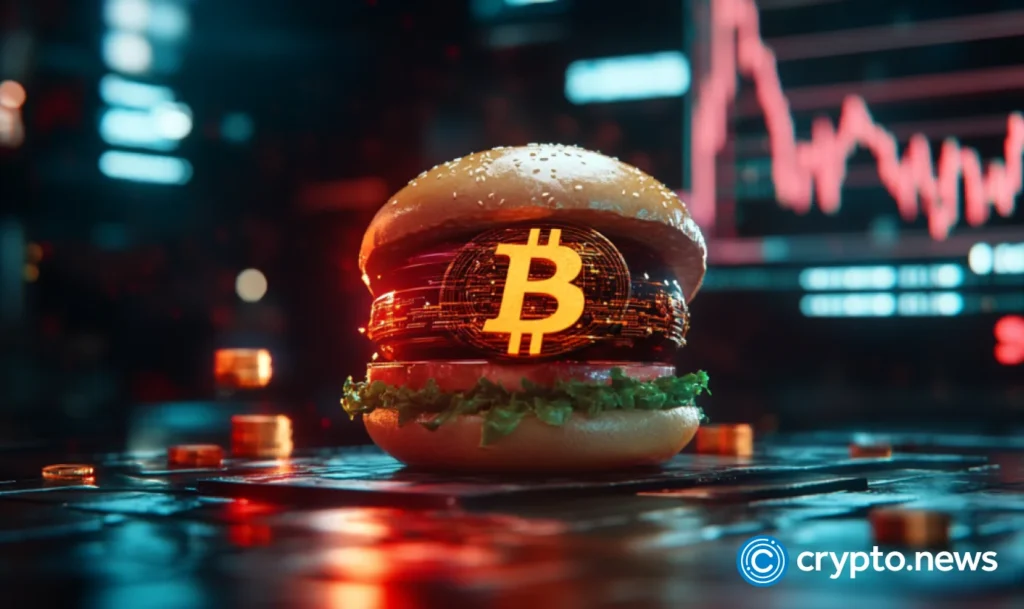 U.S. seizes servers and $1.09m in crypto linked to BlackSuit ransomware gang