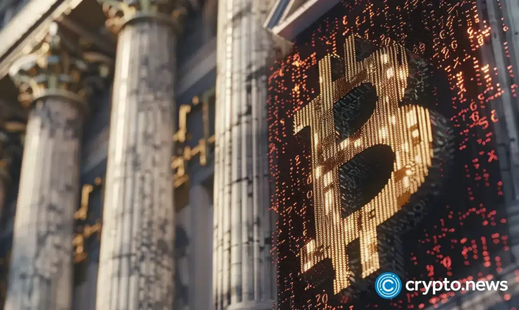 VanEck’s crypto ETF crosses $500m amid blockchain boom in Europe