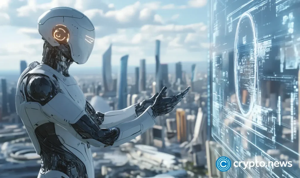 Wayfinder unveils cross-chain crypto trading AI agents with HyperliquidEVM support
