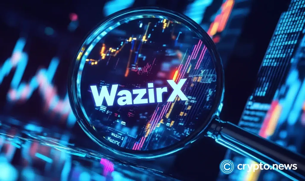 WazirX restructuring plan gets 95.7% votes, awaits court approval