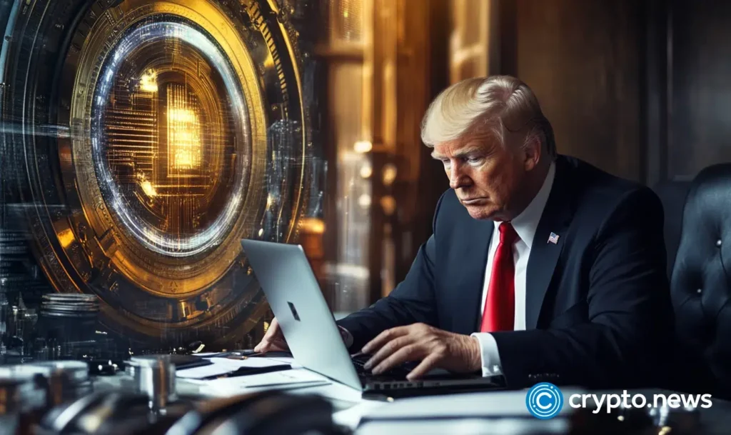 White House to probe crypto debanking under new order: report