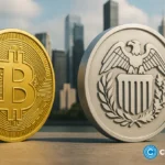 Why 16-year-old Bitcoin has an audit trail while the 112-year-old Fed does not