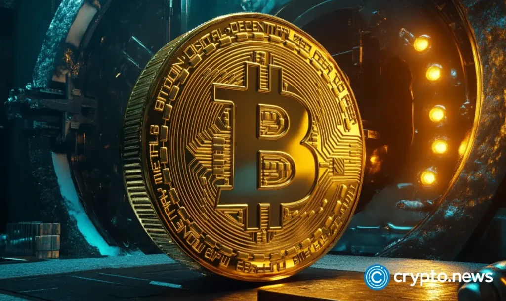 Bitcoin price prediction: can BTC find footing around $111K and bounce back higher?