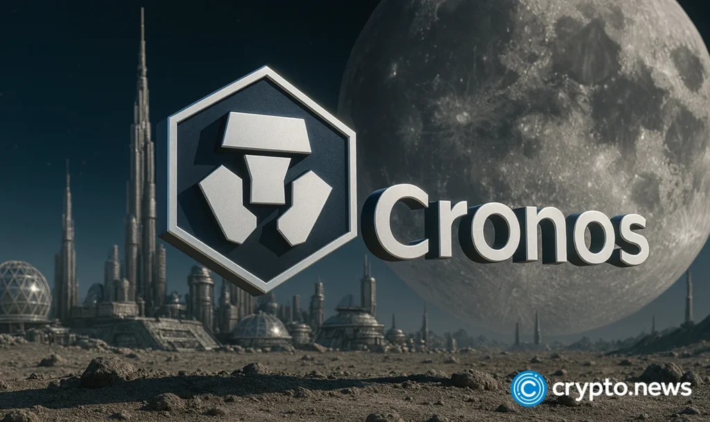 Cronos crypto price prediction: Will CRO hold its gains?