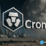 Cronos crypto price prediction: Will CRO hold its gains?