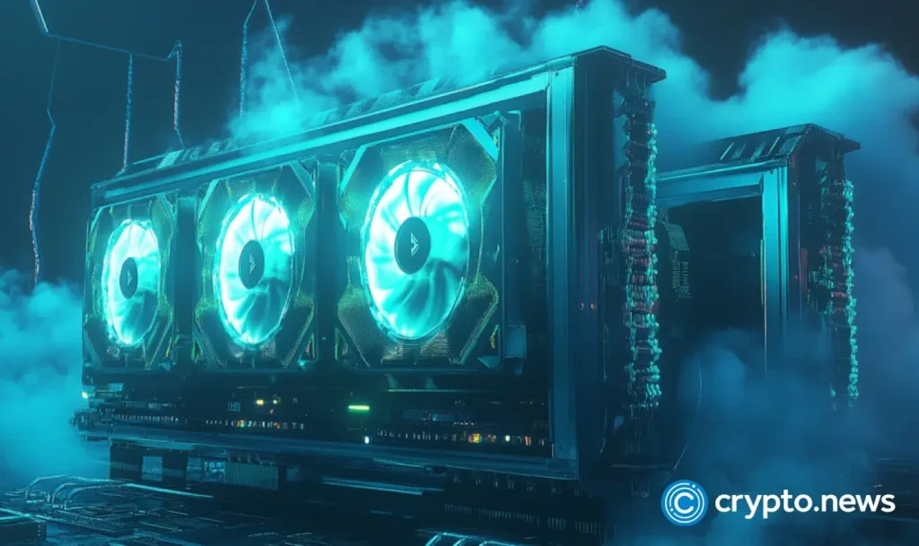 XRP, ETH, BTC surge; OPTO Miner launches passive income app