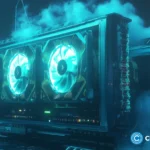 XRP, ETH, BTC surge; OPTO Miner launches passive income app