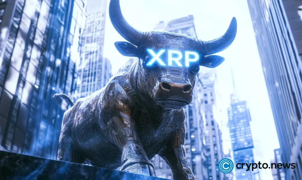 XRP price crashes as CME futures open interest surges: buy the dip?