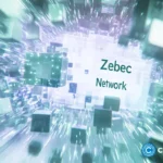 Zebec Network all time high rally head? bullish chart signals breakout