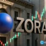 Zora price reversal: ZORA drops 33% as whale accumulation signals potential bullish turnaround