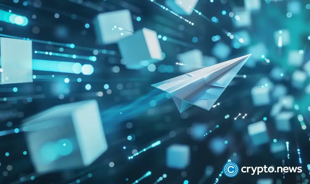 dYdX rebrands, targets social trading with perps on Telegram