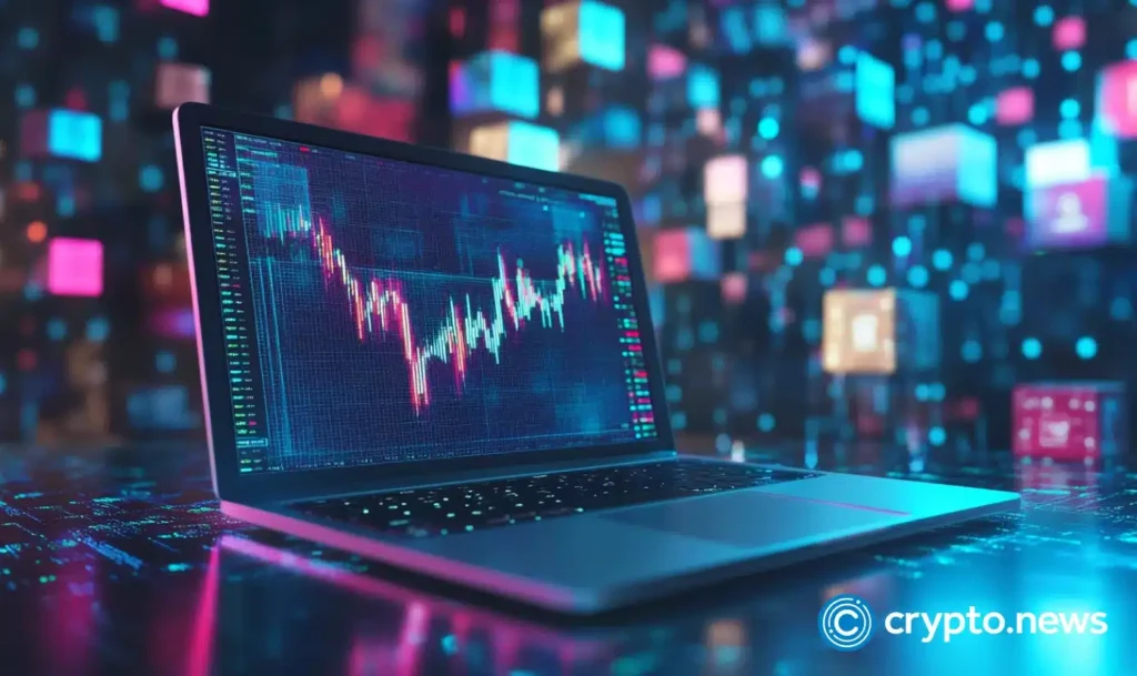 xStocks tops $2b in cumulative volume as TSLAx leads