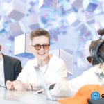 Bitcoin as a safety net: ChangeNOW’s Pauline Shangett on middle-class adoption, savings and stability