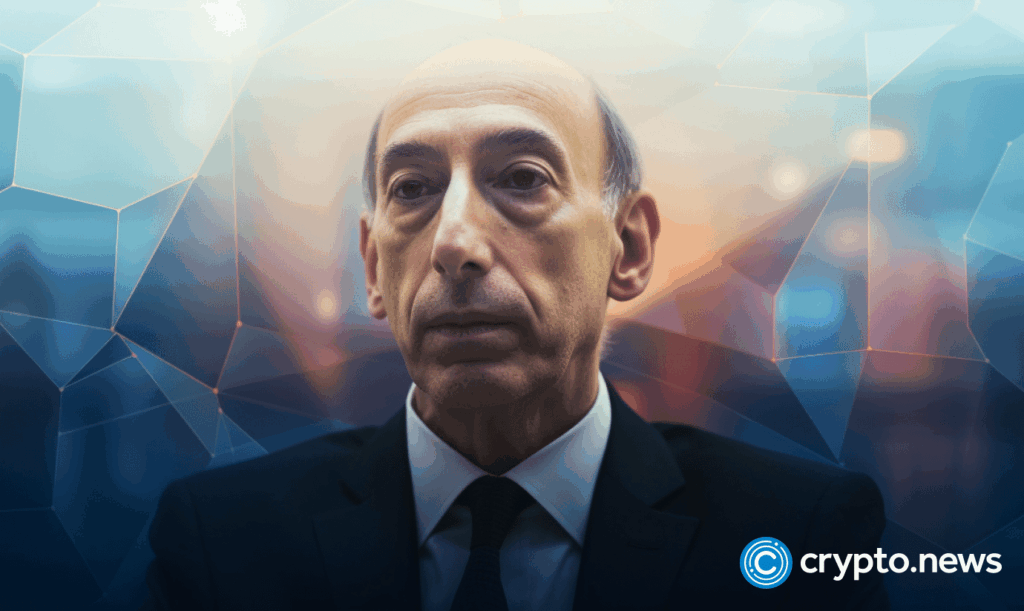 SEC under fire after Gary Gensler’s texts wiped during FTX collapse