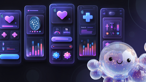 dHealth Intelligence launches privacy-first medical AI agent - 3