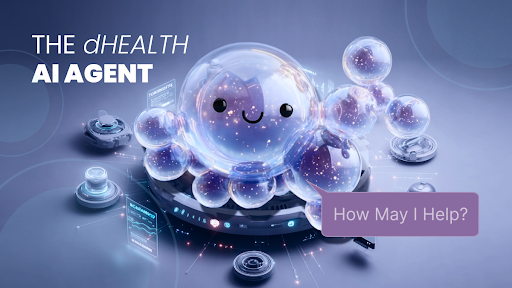 dHealth Intelligence launches privacy-first medical AI agent - 2