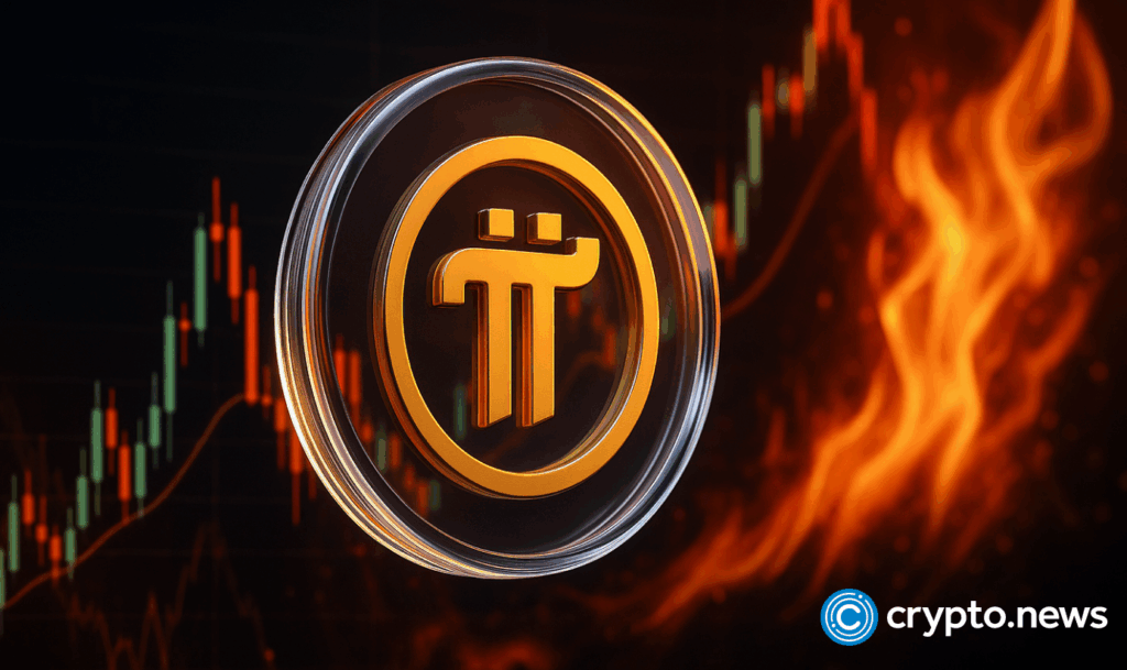 Pi Network price is crashing today: will it recover?