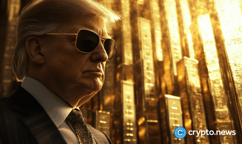 $5B in WLFI makes crypto Trump’s biggest fortune but who pocketed the $698M on launch day?