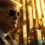 $5B in WLFI makes crypto Trump’s biggest fortune but who pocketed the $698M on launch day?