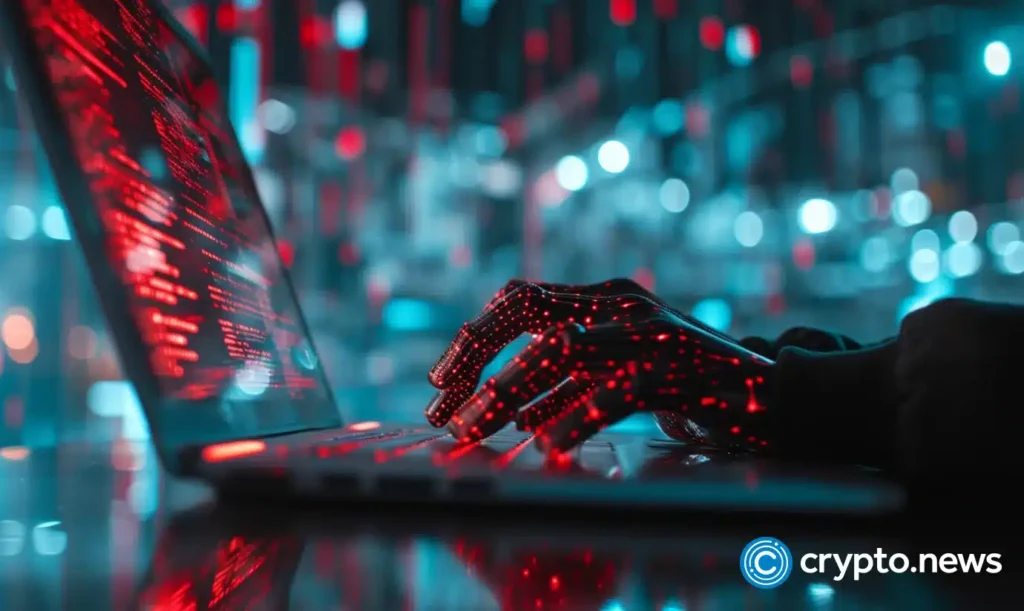 AI vs. AI: The $10.4b cybersecurity war you’re not seeing