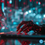 AI vs. AI: The $10.4b cybersecurity war you’re not seeing